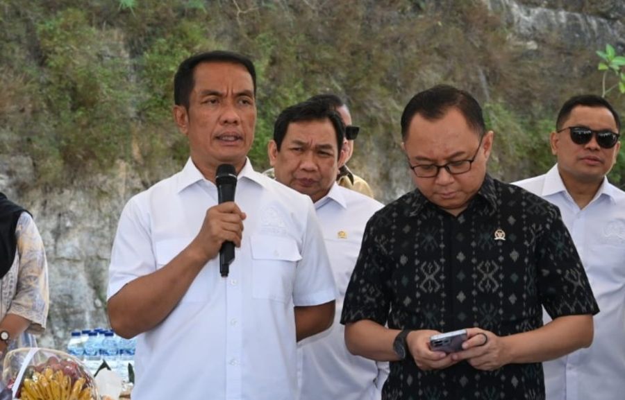 Cegah Pinjol Ilegal, Fauzi Amro Dorong Penguatan IT dan Literasi Keuangan